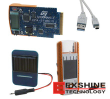 STM8L1526PRIMER