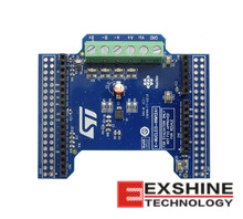X-NUCLEO-IHM12A1