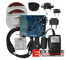 C8051F330DK
