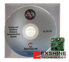 MCP355XDM-TAS