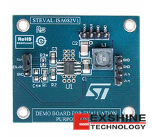STEVAL-ISA082V1