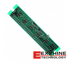 MCU-RGB-BOARD
