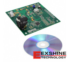 EVAL-AD7763EDZ