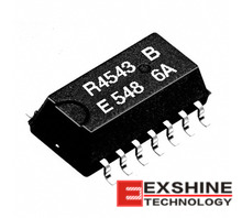 RTC-4543SA:A0