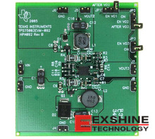 TPS75003EVM-092