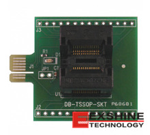 DB-TSSOP-SKT