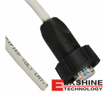 A-KAB-RJ45-4U-1M