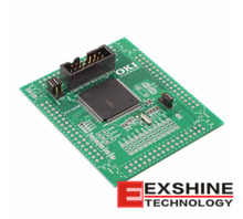 ML610Q439 REFBOARD