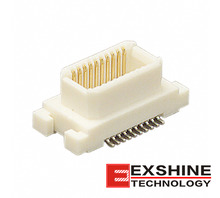 DF17A(2.0)-20DP-0.5V(51)