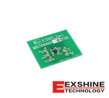 MIC33050-GYHL-EV
