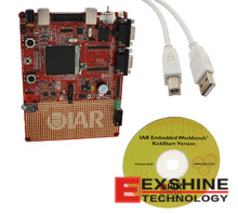 STM3210E-SK/IAR
