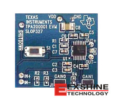 TPA2000D1EVM