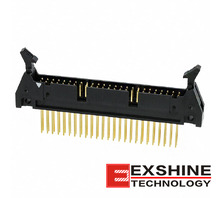 HIF3BA-50P-2.54W(88)