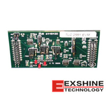 TLC2551EVM