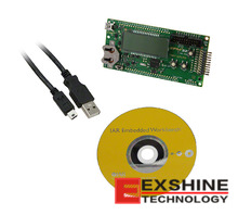 EFM32TG-STK3300