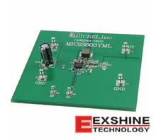 MIC23603YML-EV