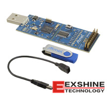 AT97SC3205P-SDK2