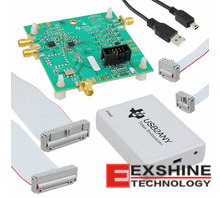LMX2492EVM