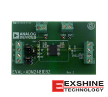 EVAL-ADM2481EBZ