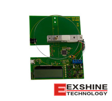 MCP3421DM-WS