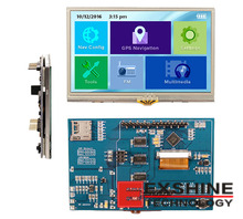NHD-4.3RTP-SHIELD-N