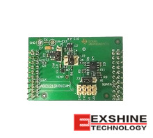 ADC121S101EVM