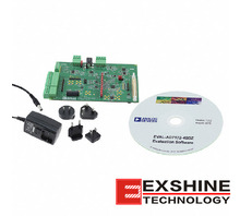 EVAL-AD7172-4SDZ