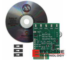 MCP4725DM-PTPLS