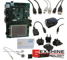 STM3241G-EVAL