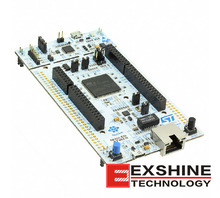 NUCLEO-F746ZG
