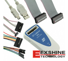 ST-LINK/V2-ISOL