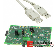 TMP461EVM
