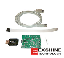 TMP451EVM
