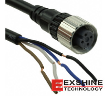XS2F-M12PVC4S5M