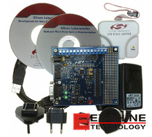 C8051F350DK