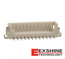 DF13C-12P-1.25V(20)