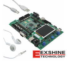 STM32303C-EVAL
