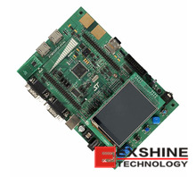 STM32373C-EVAL