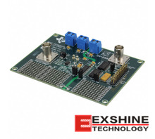 TLC5510EVM