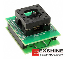 AE-QFN64-PIC32