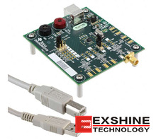 CDCS502PERF-EVM