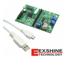DRV8881EEVM
