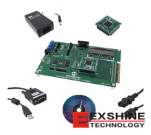MCP3909EV-MCU16