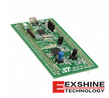 STM32L100C-DISCO