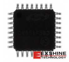 C8051F583-IQ