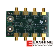 CDCLVP2102EVM