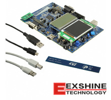 STM32L073Z-EVAL