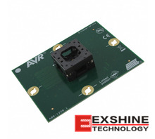 ATSTK600-SC45