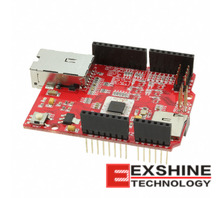 W5500 ETHERNET SHIELD
