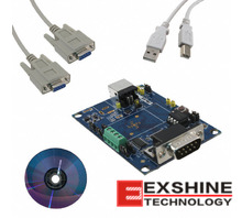 XR21V1410IL-0A-EB